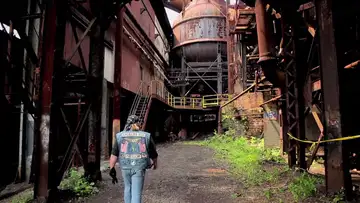 Captains of Industry