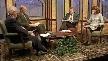 2 Peter: "Partakers of the Divine Nature"