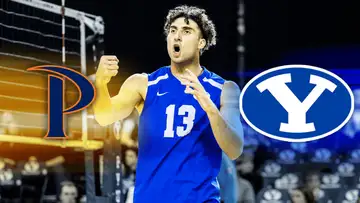 Pepperdine vs. BYU (3-24-23)