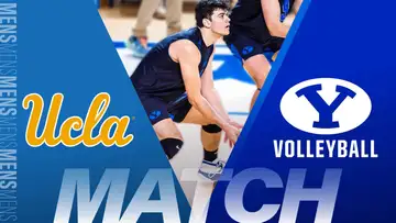 UCLA vs. BYU (2-23-24)