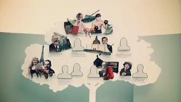 Generations Project