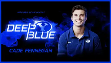 Cade Fennegan