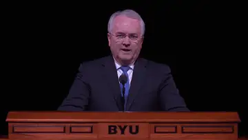 Elder Jack N. Gerard | “Could We Have Supposed?”