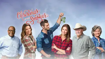 Christmas in the Smokies