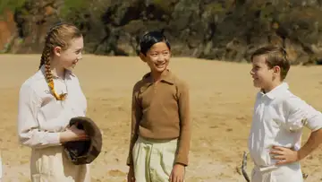 The Beautiful Game