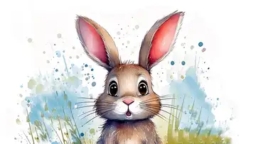 The Big Scary Voice: A Mindful Bedtime Story for Kids