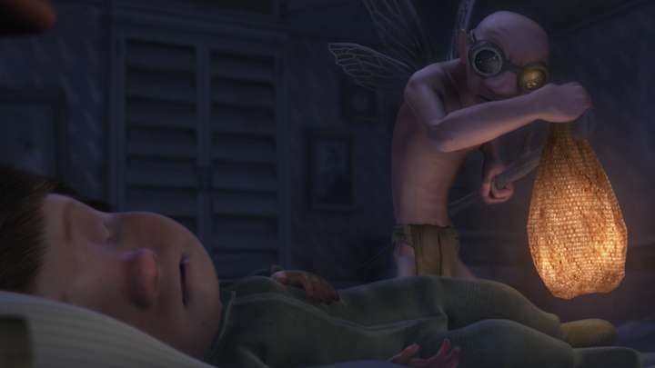 Dream Giver