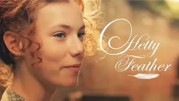 Hetty Feather