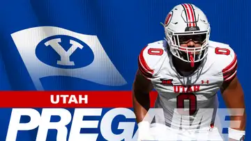 BYU vs Utah (11-9-24)