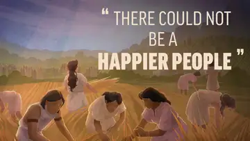 October 21-27 | 3 Nephi 27-4 Nephi