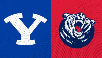 Belmont vs. BYU (11-28-15)