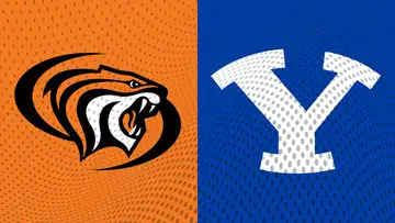 BYU vs. Pacific (1-15-15)