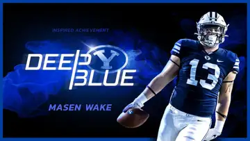 Masen Wake