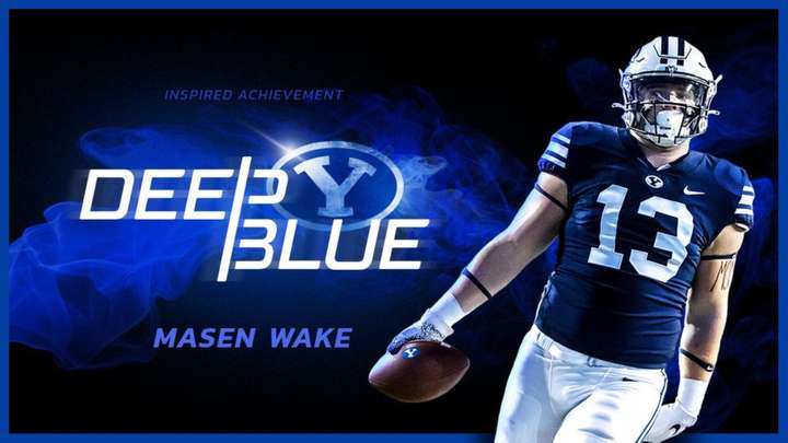 Masen Wake