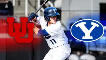 Utah vs BYU (3-14-23)