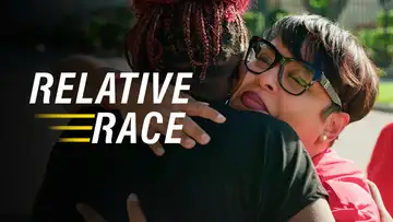 Relative Race