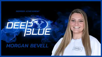 Morgan Bevell