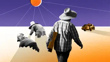Immigration and America's Labor Shortage – Are Guestworkers the Solution?