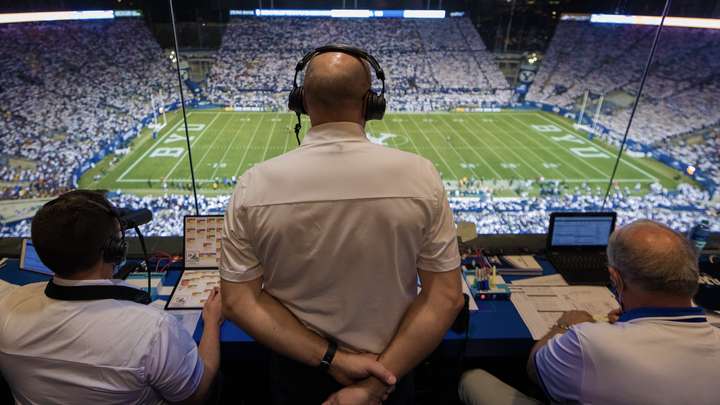Fesi Sitake Media Availability - August 8
