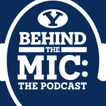 Behind the Mic: The Podcast