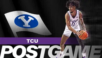 TCU vs BYU (3-2-24)