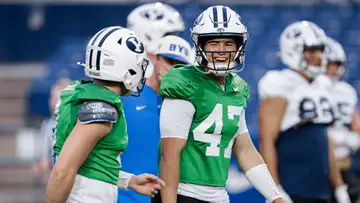 QB1 Watch, Big 12 Cold Shoulder & Freshman Fire