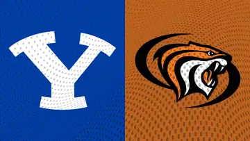 Pacific vs. BYU (1-30-14)
