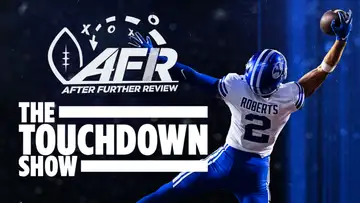 The Touchdown Show