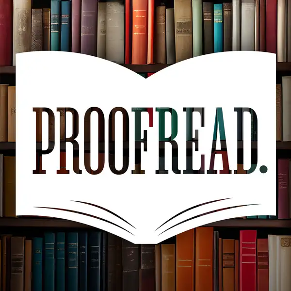 Proofread