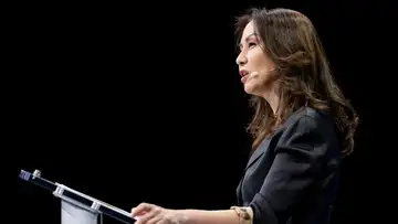 Amy Chua | Overcoming Political Tribalism