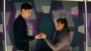 How I Wonder What You Are