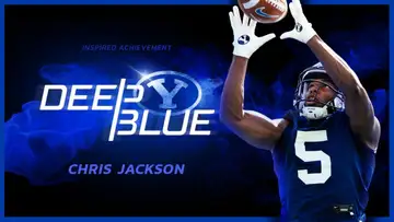 Chris Jackson