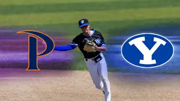 Pepperdine vs BYU (5-18-23)