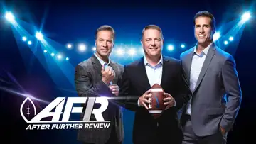 After Further Review