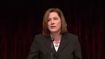 Jennifer Paustenbaugh | When Your Bow Breaks