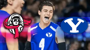 Lewis vs. BYU (1-7-23)