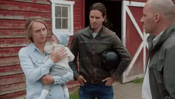 How to Say Goodbye