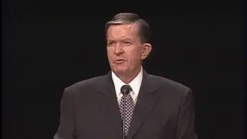 Cecil O. & Sharon G. Samuelson (9-12-06)
