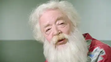 With Love, the Claus