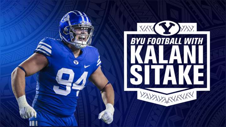 Kalani Sitake - Nov 12