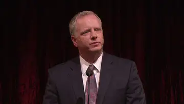 Steven M. Glover | “The Assurance of Things Hoped For”