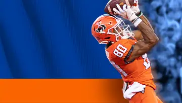 BYU vs Oklahoma State (11-25-23)