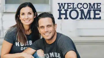 Welcome Home