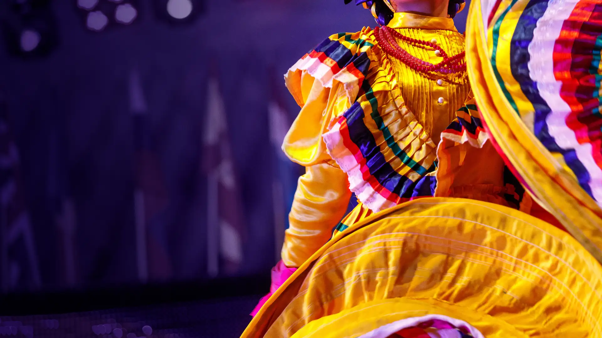 Luz de las Naciones