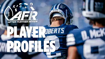 Player Profiles
