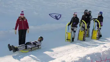 Luge