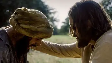 Indescribable Compassion