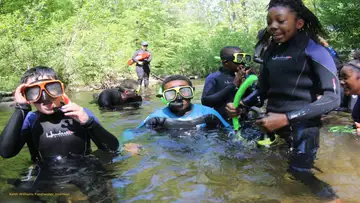 How to Snorkel Right in Your Own Backyard (Practically)