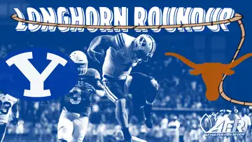 Longhorn Roundup