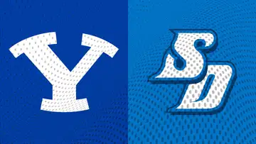 San Diego vs. BYU (2-19-15)